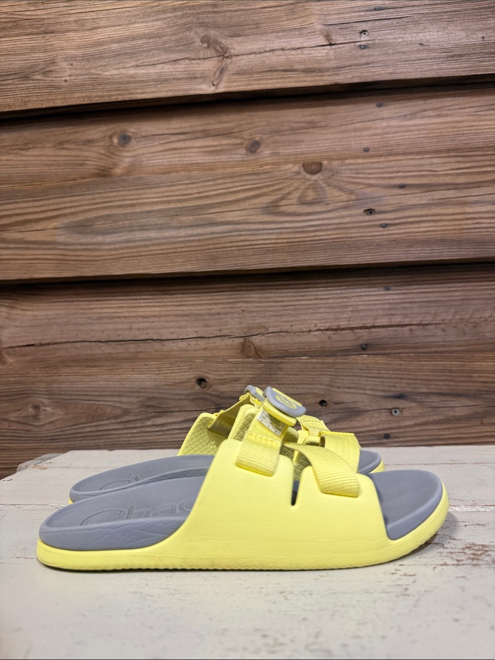 Chaco Kids Chillos Sandals